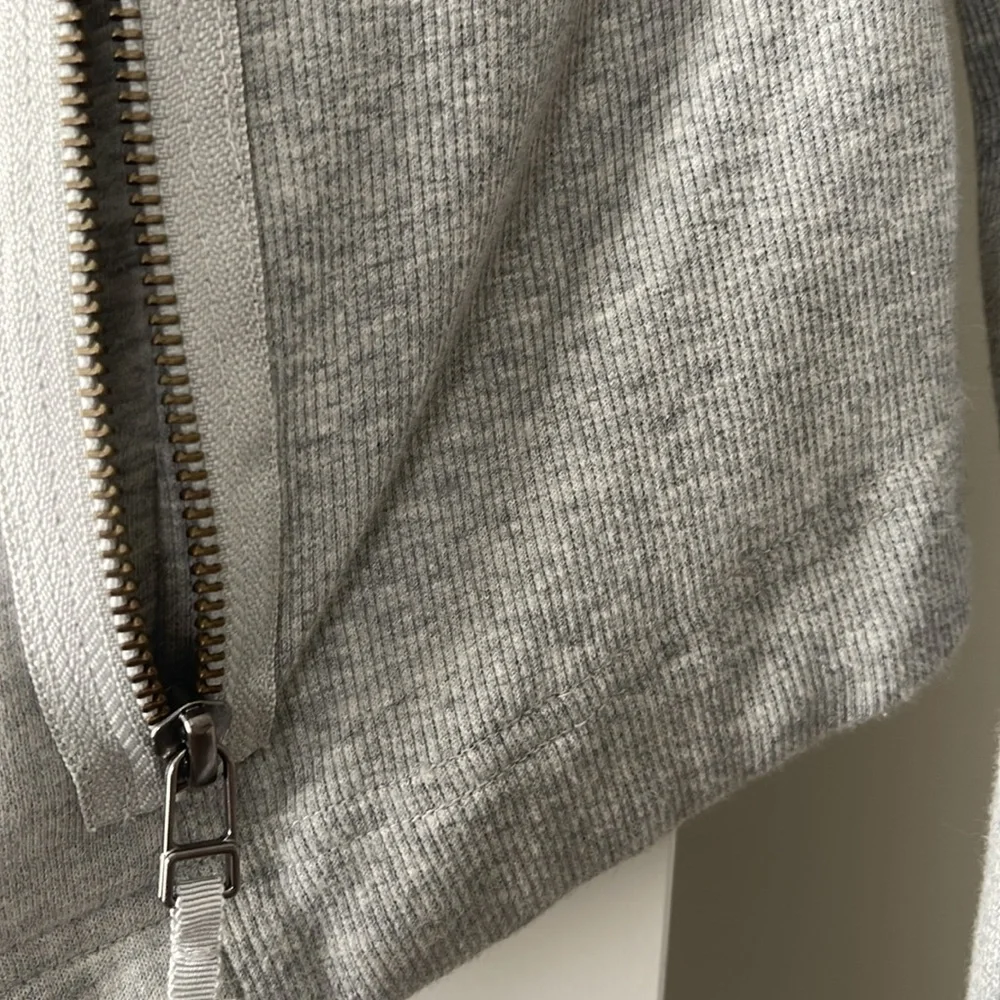 Cropped jacket - Picture 3 of 7